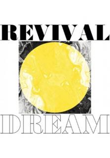 CD - Revival Dream