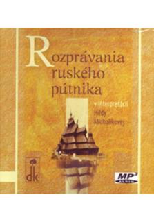 CD - Rozprávania ruského pútnika