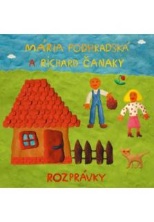 CD - Rozprávky 1