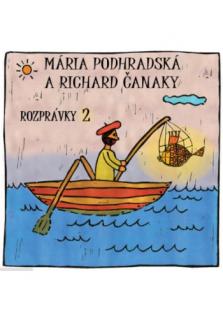 CD - Rozprávky 2