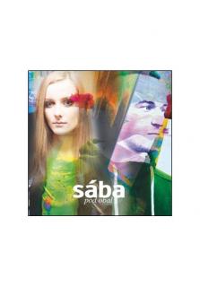 CD - Sába / Pod obal