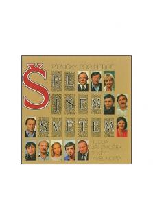 CD - Šel jsem světem