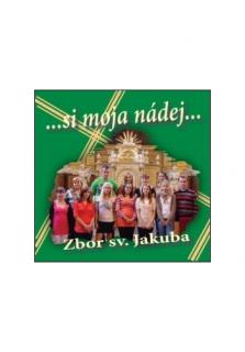 CD - Si moja nádej