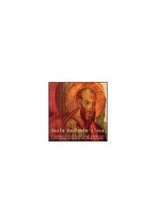 CD - Škola Pavlovho slova