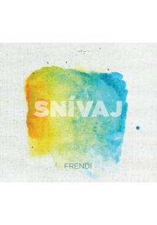 CD - Snívaj
