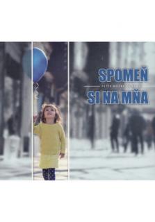 CD - Spomeň si na mňa