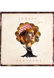 CD - Svetaboj