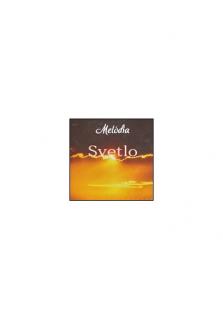 CD - Svetlo