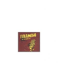 CD - Tiramisu / Tak sa máme sa