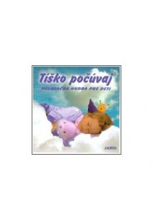 CD - Tíško počúvaj