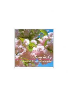 CD - Tóny lásky