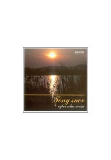 CD - Tóny snov