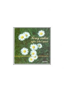 CD - Tóny srdca