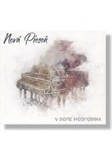 CD - V Dome Hospodina