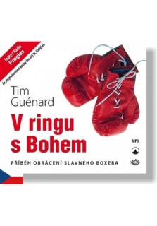 CD - V ringu s Bohem (Příběh obrácení slavného boxera)