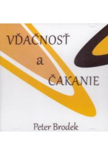 CD - Vďačnosť a čakanie