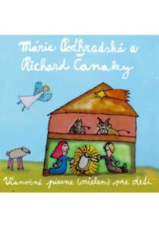 CD - Vianočné piesne (nielen) pre deti
