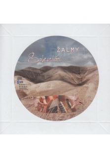 CD - Žalmy 1