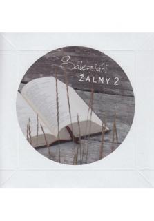 CD – Žalmy 2