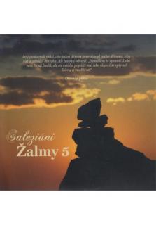 CD - Žalmy 5