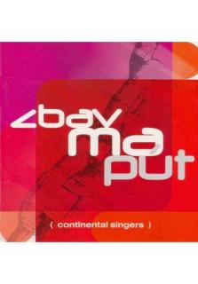 CD - Zbav ma pút
