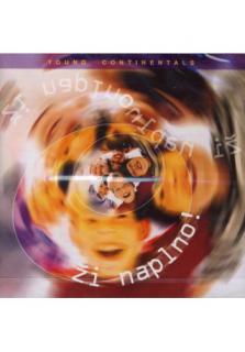 CD - Ži naplno!