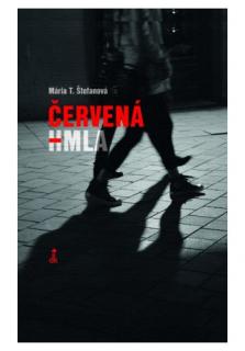 Červená hmla