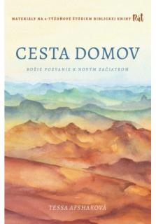 Cesta domov: Božie pozvanie k novým začiatkom