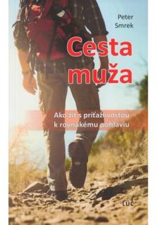 Cesta muža (Ako žiť s príťažlivosťou k rovnakému pohlaviu)