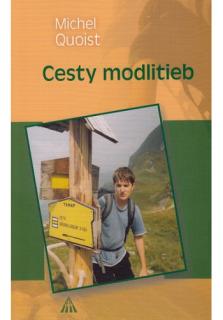 Cesty modlitieb