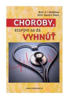 Choroby, ktorým sa dá vyhnúť (2. vydanie)
