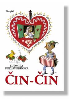 Čin-čin (4.vydanie)