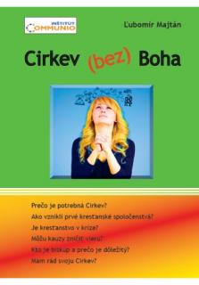 Cirkev (bez) Boha