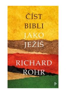 Číst Bibli jako Ježíš