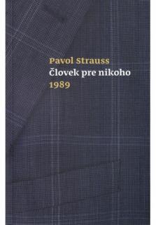 Človek pre nikoho