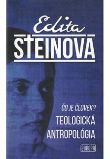 Čo je človek? Teologická antropológia