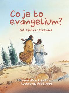 Co je to evangelium?
