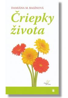 Čriepky života (Čítanie pre ženy)