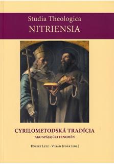 Cyrilo-metodská tradícia ako spájajúci fenomén