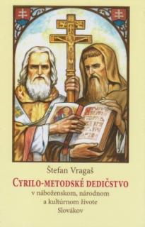 Cyrilo-metodské dedičstvo (Nové vydanie)