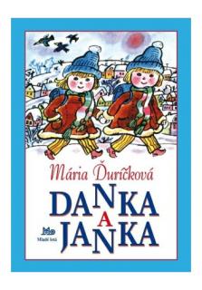 Danka a Janka (14. vydanie)