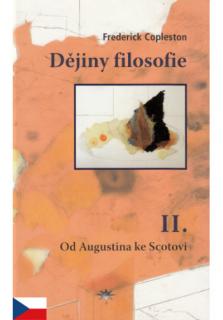 Dějiny filosofie II. (Od Augustina ke Scotovi)