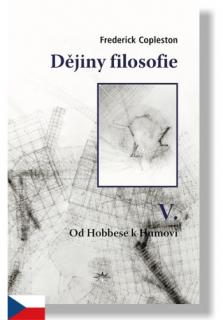Dějiny filosofie V. (Od Hobbese k Humovi)