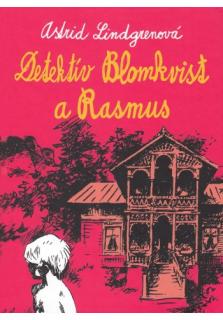 Detektív Blomkvist a Rasmus