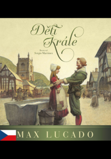 Děti krále