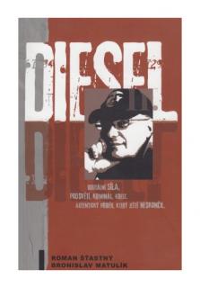 Diesel II. - Brutální síla, podsvětí, kriminál, křest