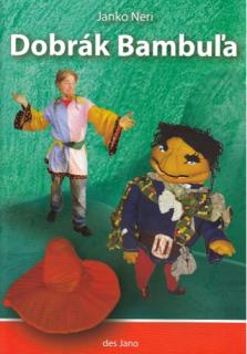 Dobrák Bambuľa
