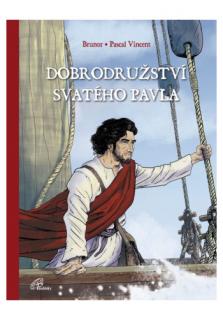 Dobrodružství svatého Pavla