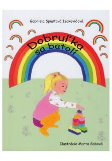 Dobruľka sa batoli (2. vydanie)