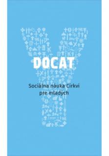 DOCAT (Sociálna náuka Cirkvi pre mladých)